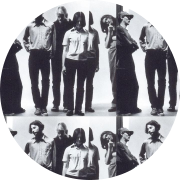 Honey is Cool band