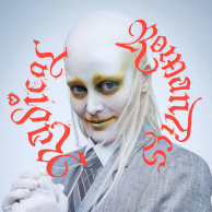 Radical Romantics album cover